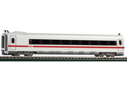 Vagon intermediar ICE DB - H0 PIKO 57691